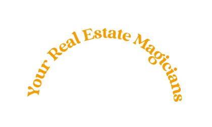 Your Real Estate Magicians